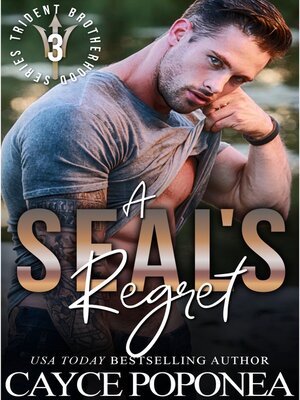cover image of A SEALs Regret